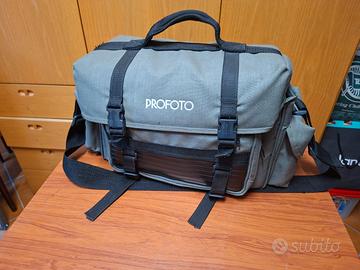BORSA FOTOGRAFICA PROFOTO