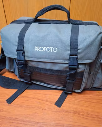 BORSA FOTOGRAFICA PROFOTO