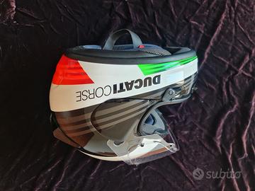 casco ducati by Drudi