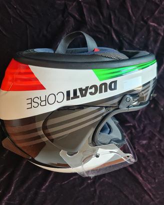casco ducati by Drudi