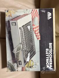 Bistecchiera Elettrica ALA 2000 Vintage