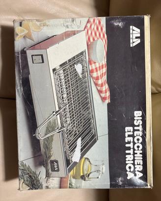 Bistecchiera Elettrica ALA 2000 Vintage