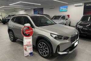 BMW X1 2.0 d S-Drive M-Sport