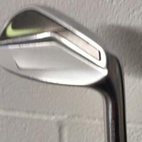 Nike golf clubs forged vaporfly