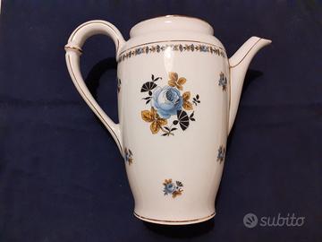 Richard Ginori - Brocca di porcellana - 1930