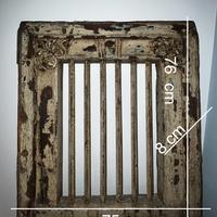 Finestra Antica Shabby