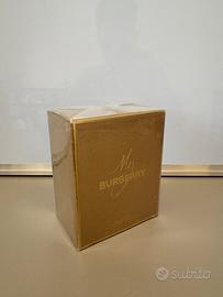 My Burberry Eau De Parfum