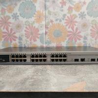 switch di rete dlink