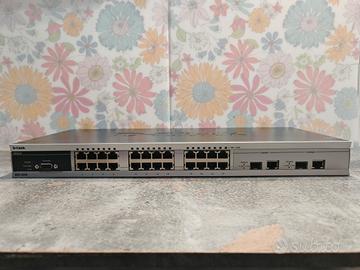 switch di rete dlink