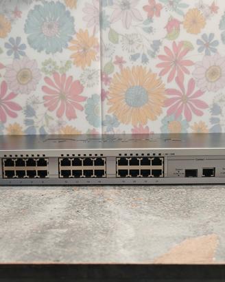 switch di rete dlink
