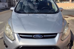 Ford C-Max 7 posti