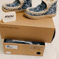 scarpe mou originali