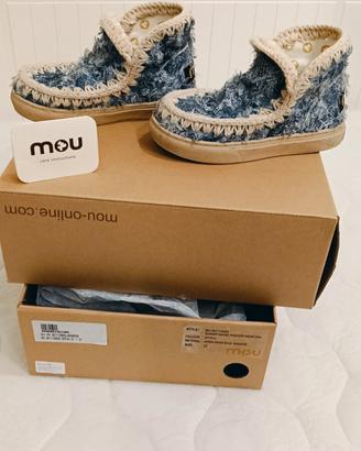 scarpe mou originali