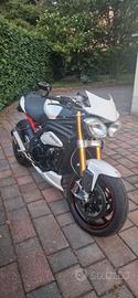 Speed Triple 1050R 
