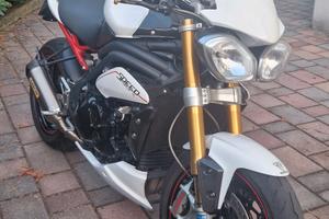 Speed Triple 1050R 