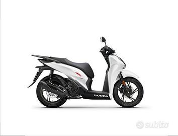 Honda SH 150 SPORT 2025
