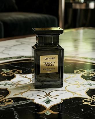 Tom Ford Tobacco Vanille 100ml