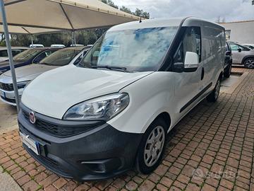 Fiat Doblò 1.6 MJT 105CV PL-TN Cargo Maxi Lamierat