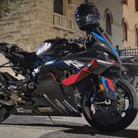 Bmw m 1000 rr - 2023