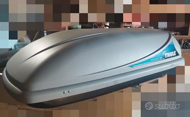 Thule Ocean 100