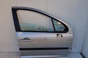 9004X8 PORTA ANTERIORE DX PEUGEOT 207 (A7) 1.4 HDI