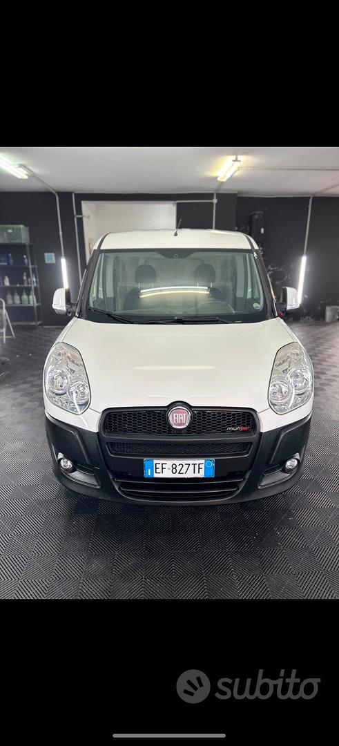 Fiat Doblò
