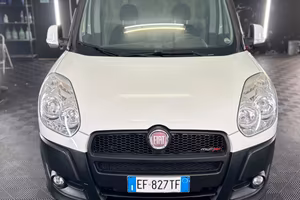 fiat doblo