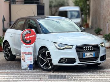 Audi A1 SPB 1.6 TDI S tronic Attraction