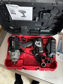 Avvitatore smonta bulloni Parkside performance