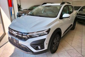 DACIA SANDERO STEPWAY 1.2 120cv GPL!! EXPRESSION!!