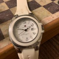 Orologio sportivo donna Tommy Hilfigher