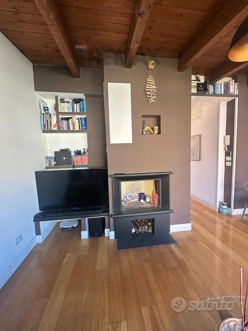 Appartamento – Roma, Appio-Latino - Vista 4