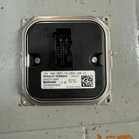 Centralina faro Renault clio V