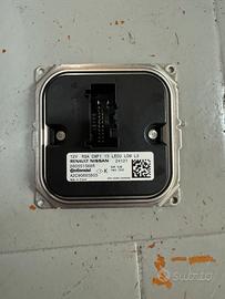 Centralina faro Renault clio V