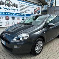 Fiat Punto 1.2 8V 5 porte Street - NeoPatentati