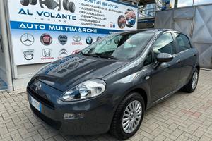 Fiat Punto 1.2 8V 5 porte Street - NeoPatentati