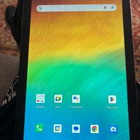 Tablet dual sim teclast p20hd