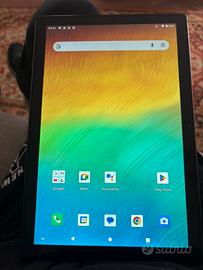 Tablet dual sim teclast p20hd