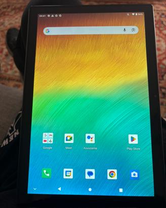 Tablet dual sim teclast p20hd