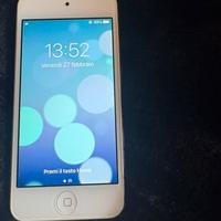 iPod touch 7^ generazione oro