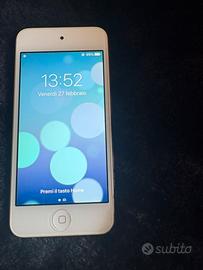 iPod touch 7^ generazione oro