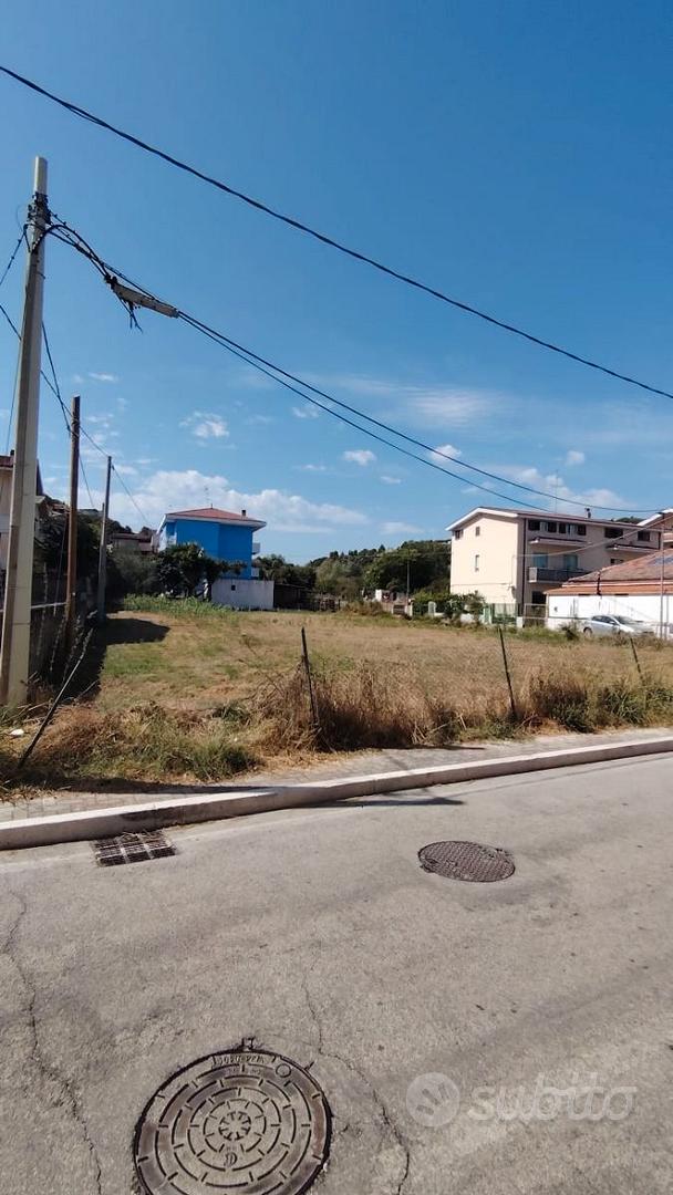 404 Terreno edificabile Via Dell'Emigrante - Vista 5