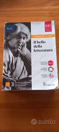 Il bello della letteratura