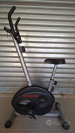 Cyclette Carnielli 9100 XT