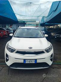 Kia Stonic 1.4 MPI EcoGPL Style