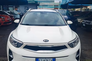 Kia Stonic 1.4 MPI EcoGPL Style