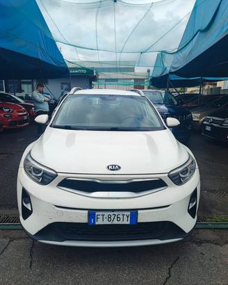 Kia Stonic 1.4 MPI EcoGPL Style