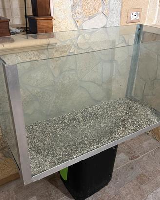 Acquario 90 litri