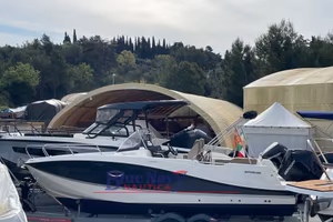 Quicksilver 755 Sundeck (2 Posti Letto) (2026)