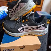 ASICS GEL VENTURE 10 DONNA 40.5